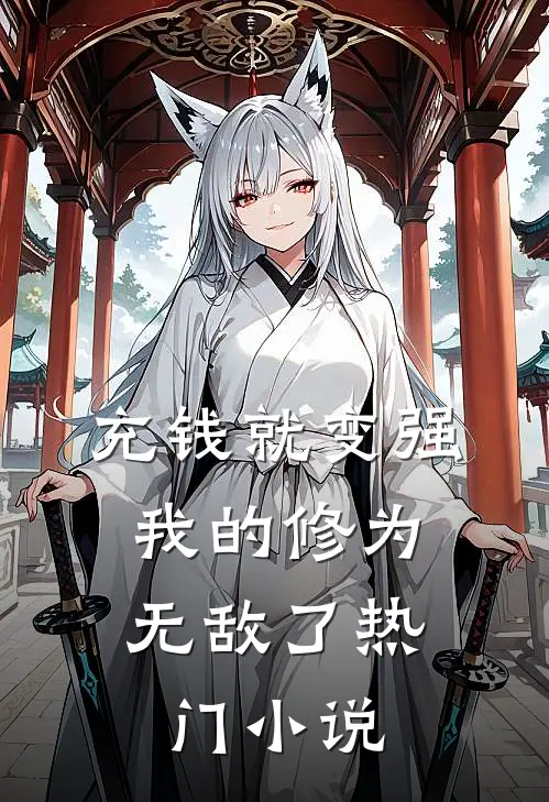 充钱就变强，我的修为无敌了热门小说