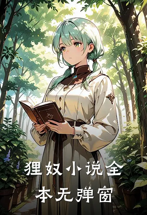 狸奴小说全本无弹窗