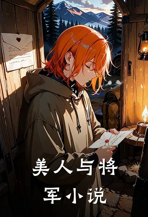 美人与将军小说