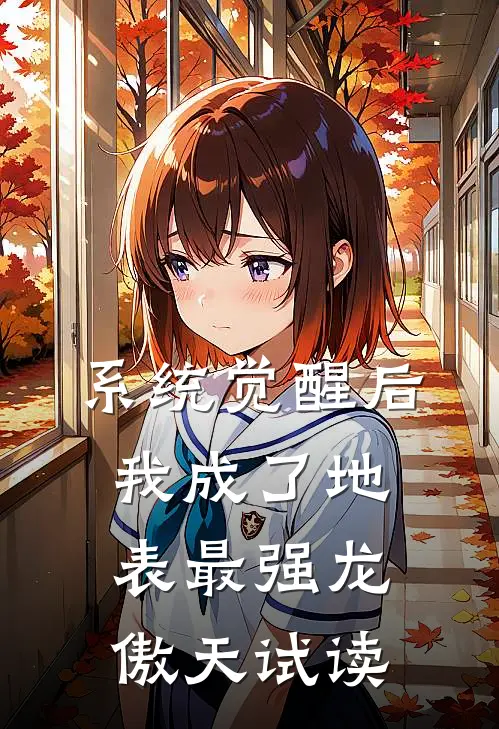 系统觉醒后，我成了地表最强龙傲天试读