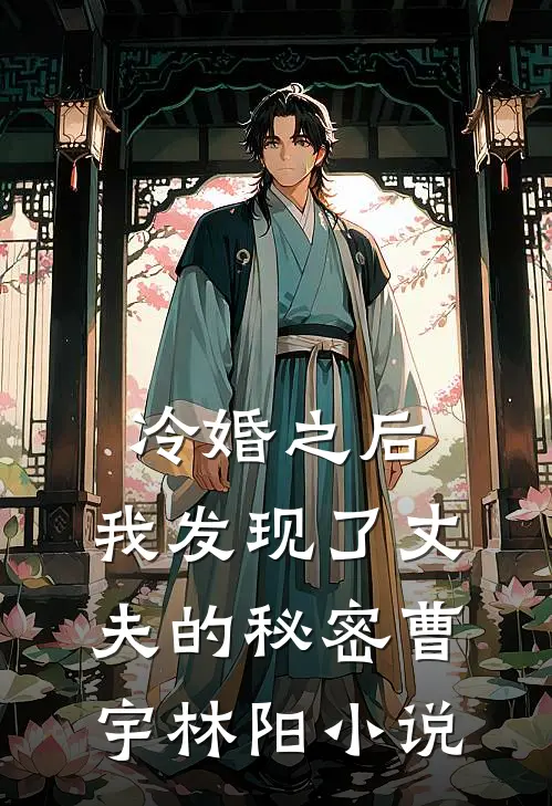 冷婚之后，我发现了丈夫的秘密曹宇林阳小说