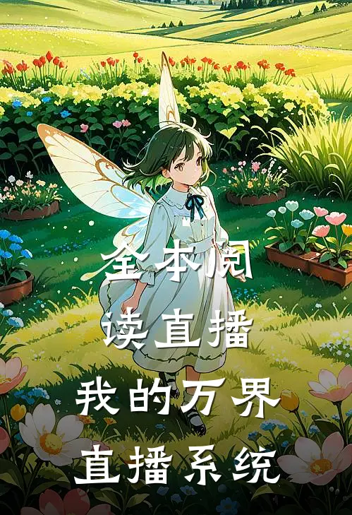 全本阅读直播：我的万界直播系统