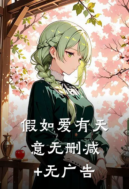 假如爱有天意无删减+无广告