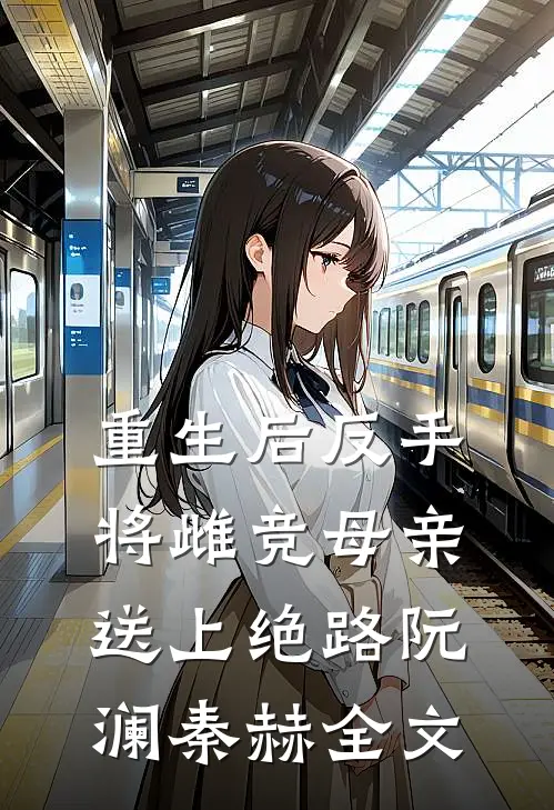 重生后反手将雌竞母亲送上绝路阮澜秦赫全文