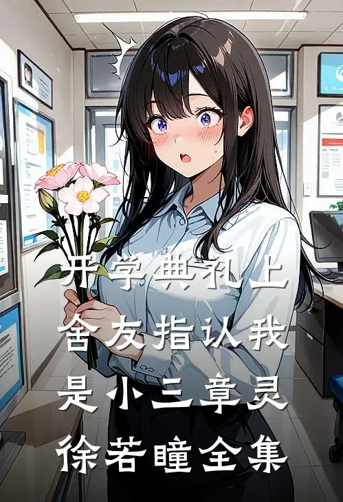开学典礼上舍友指认我是小三章灵徐若瞳 全集