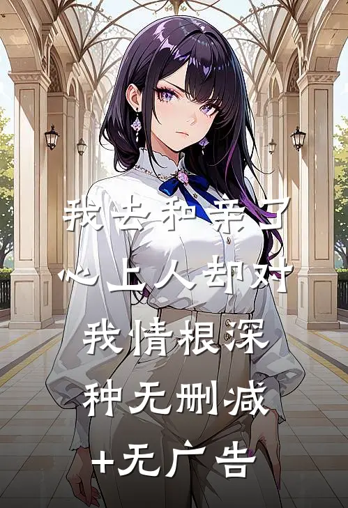 我去和亲了，心上人却对我情根深种无删减+无广告