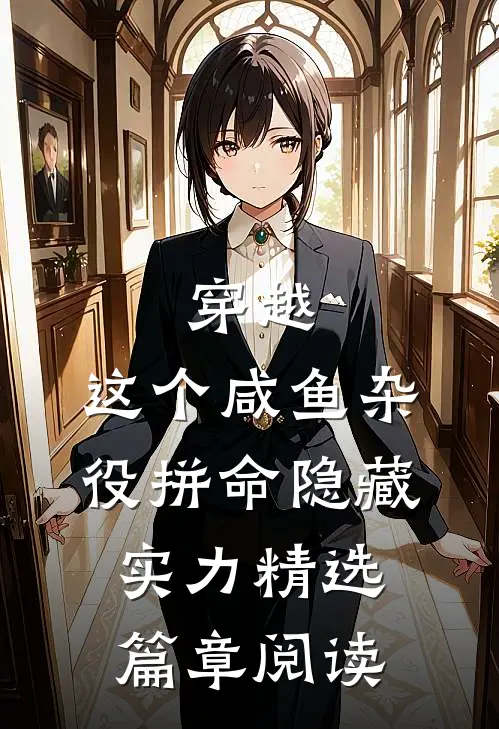 穿越：这个咸鱼杂役拼命隐藏实力精选篇章阅读