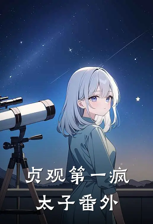 贞观第一疯太子 番外