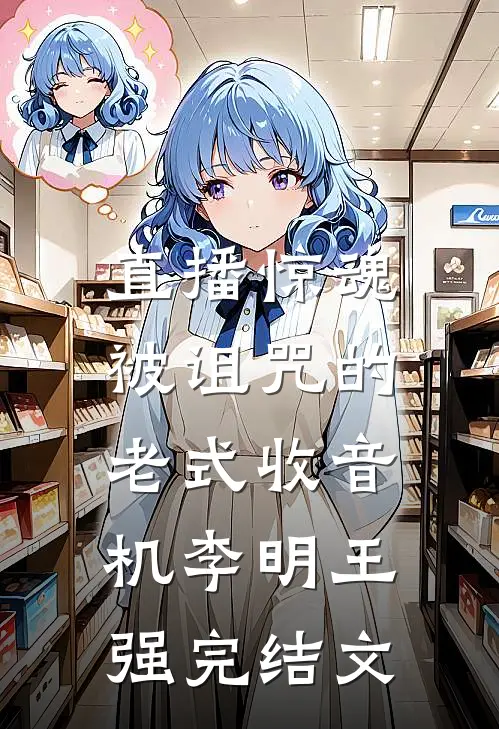 直播惊魂：被诅咒的老式收音机李明王强完结文