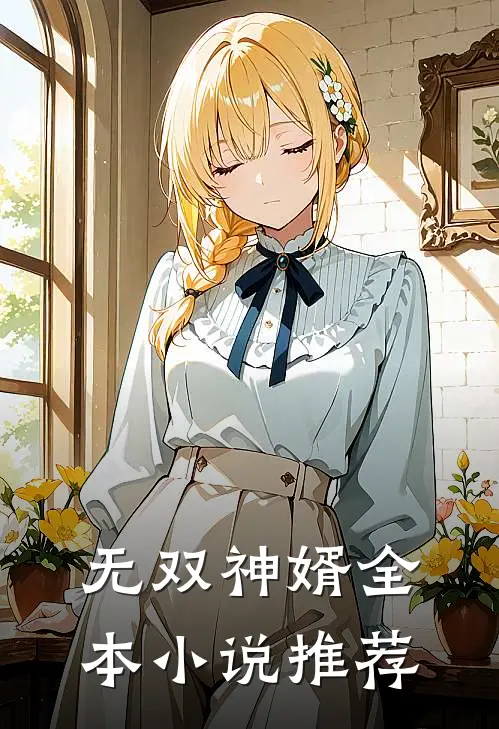 无双神婿全本小说推荐