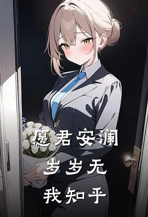 愿君安澜，岁岁无我知乎