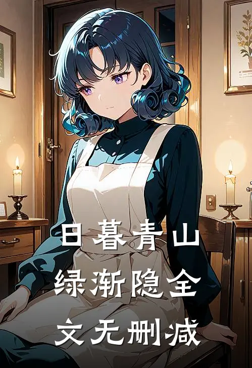 日暮青山绿渐隐全文无删减