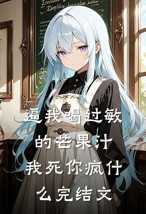 逼我喝过敏的芒果汁，我死你疯什么完结文