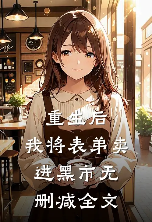 重生后，我将表弟卖进黑市无删减全文