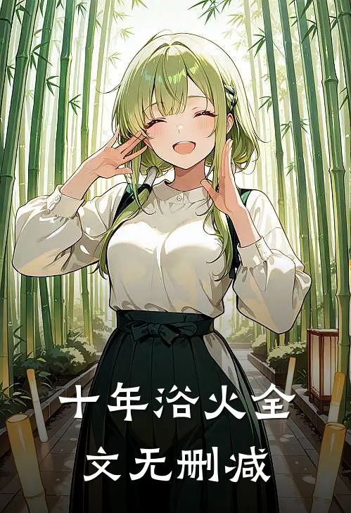十年浴火全文无删减