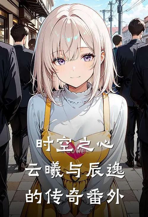 时空之心：云曦与辰逸的传奇 番外