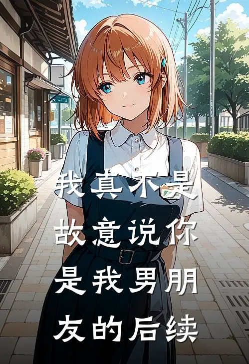 我真不是故意说你是我男朋友的后续