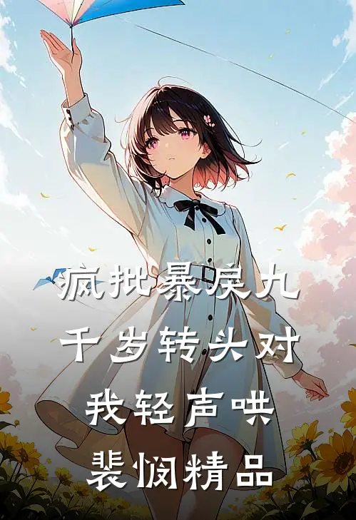 疯批暴戾九千岁转头对我轻声哄裴悯精品