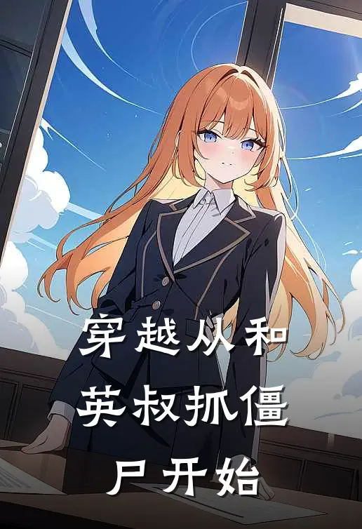 穿越从和英叔抓僵尸开始