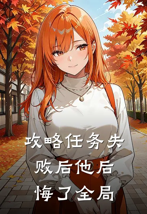 攻略任务失败后他后悔了全局