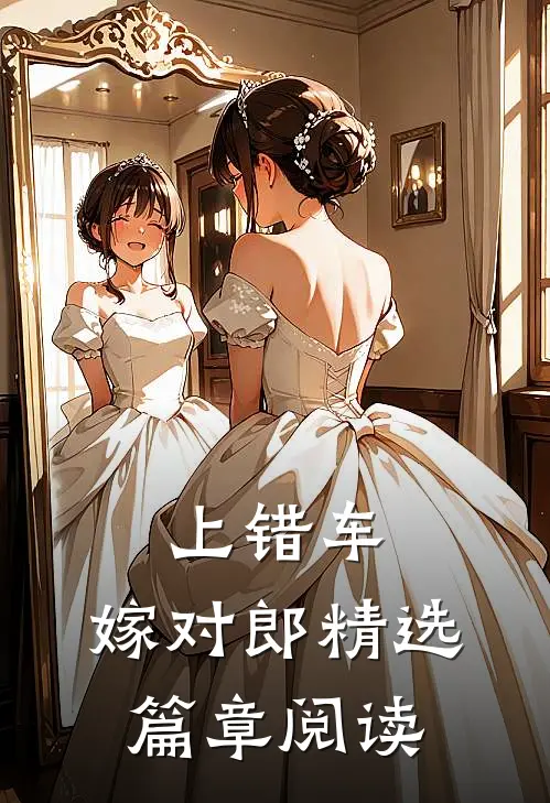 上错车，嫁对郎精选篇章阅读