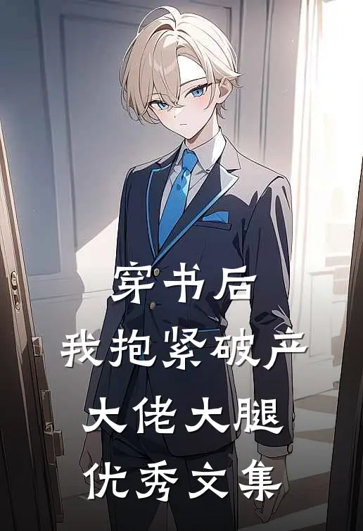 穿书后，我抱紧破产大佬大腿优秀文集