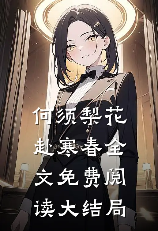 何须梨花赴寒春全文免费阅读大结局