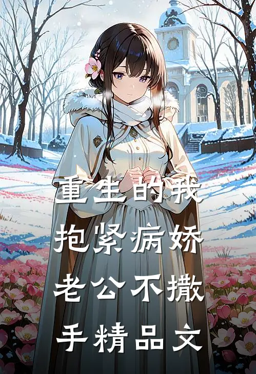 重生的我抱紧病娇老公不撒手精品文