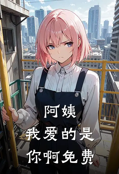 阿姨,我爱的是你啊免费观看