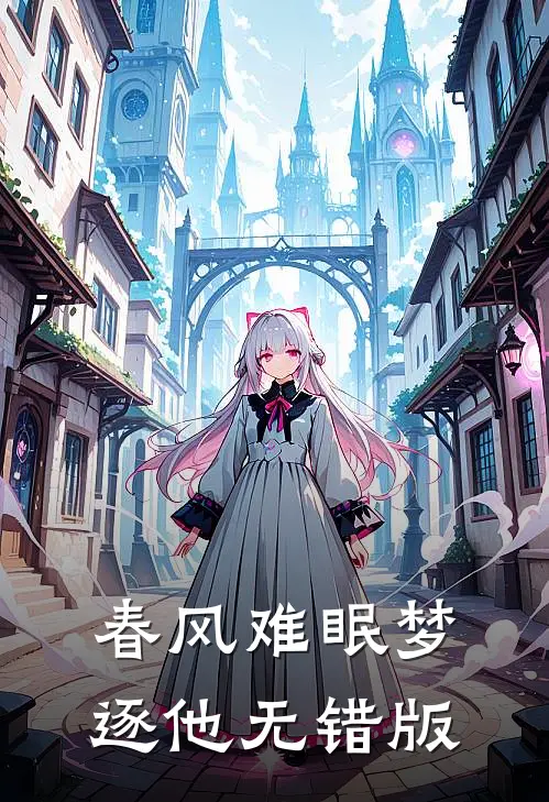 春风难眠梦逐他无错版