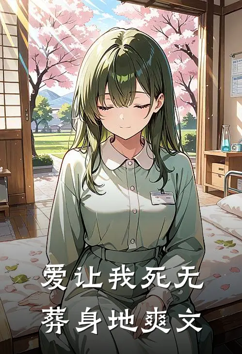 爱让我死无葬身地爽文