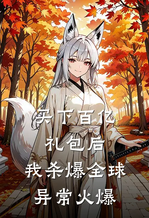 买下百亿礼包后，我杀爆全球异常火爆