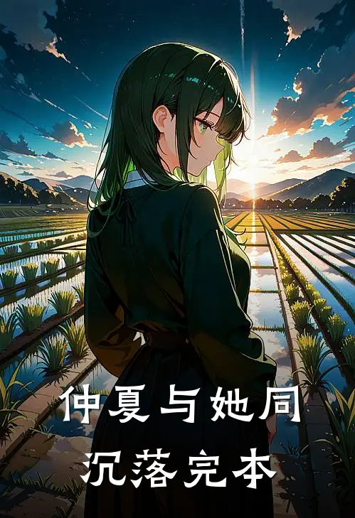 仲夏与她同沉落完本