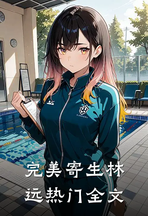 完美寄生林远热门全文