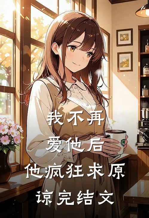 我不再爱他后，他疯狂求原谅完结文
