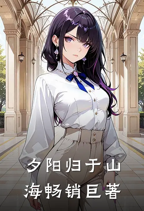 夕阳归于山海畅销巨著