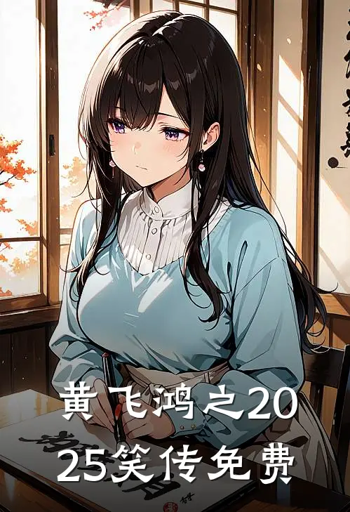 黄飞鸿之2025笑传免费