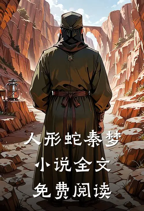 人形蛇秦梦小说全文免费阅读