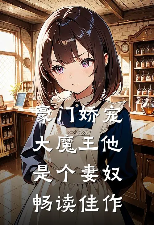 豪门娇宠大魔王他是个妻奴畅读佳作