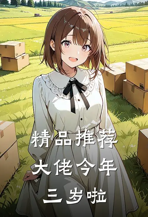 精品推荐大佬今年三岁啦