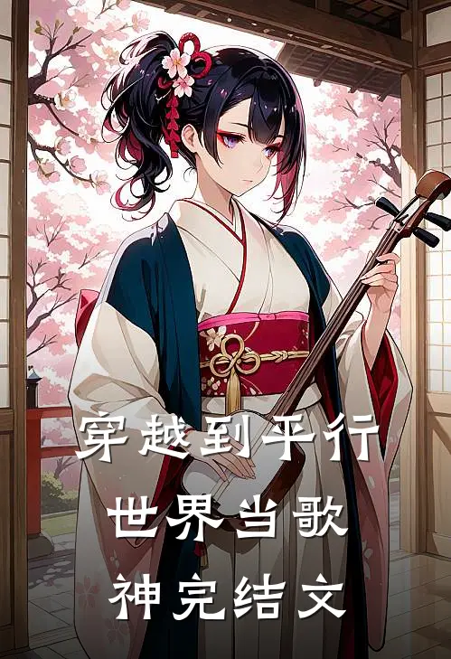 穿越到平行世界当歌神完结文