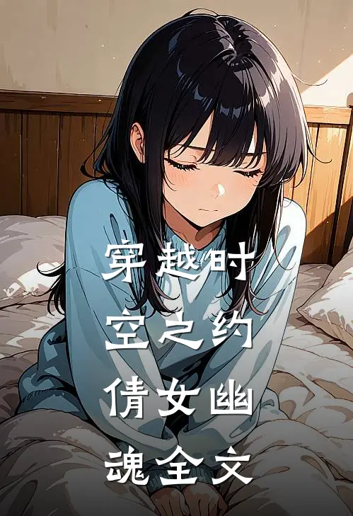 穿越时空之约：倩女幽魂全文