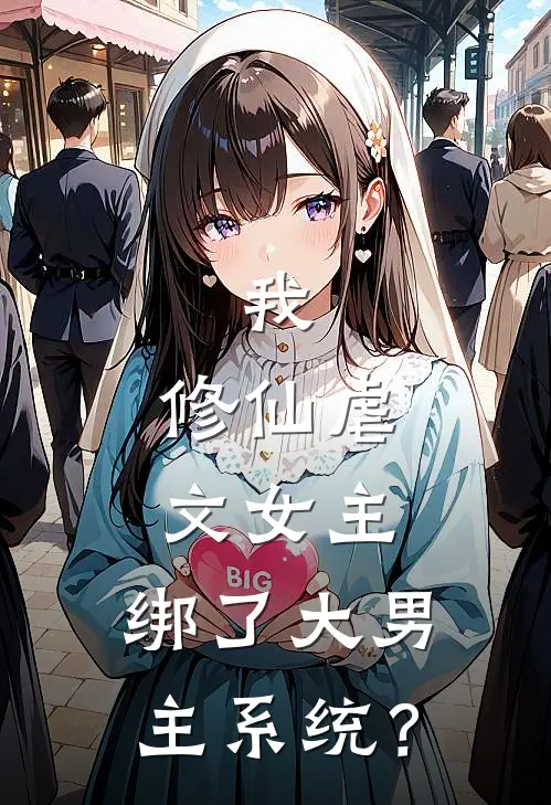 我，修仙虐文女主，绑了大男主系统？