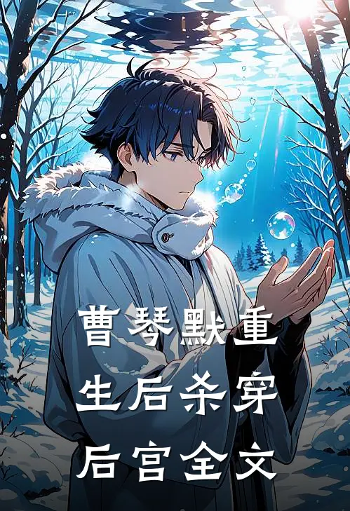 曹琴默重生后杀穿后宫全文