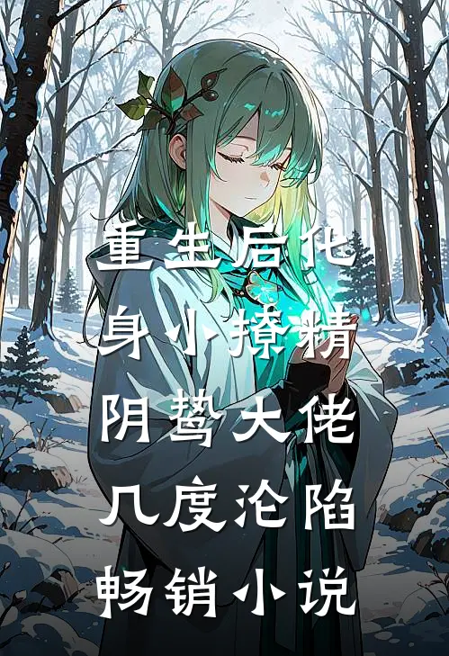重生后化身小撩精，阴鸷大佬几度沦陷畅销小说