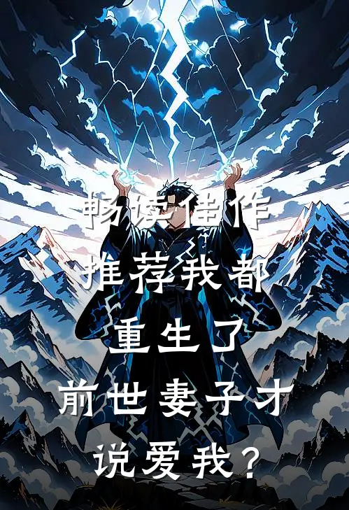 畅读佳作推荐我都重生了，前世妻子才说爱我？