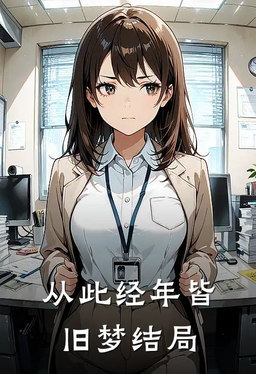 从此经年皆旧梦结局