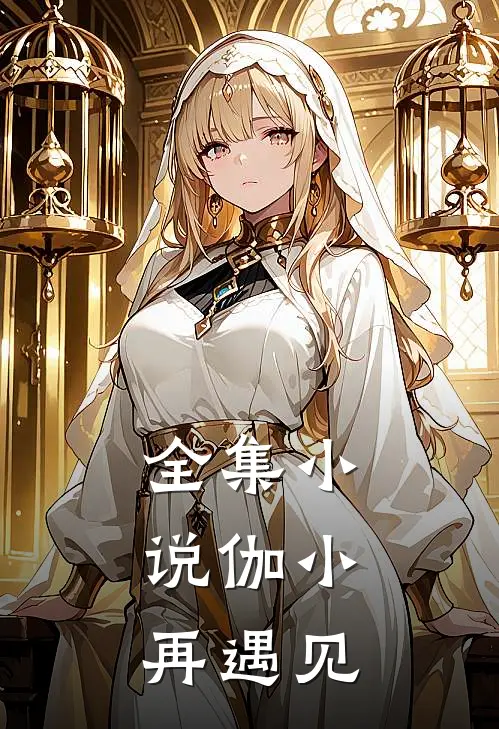 全集小说伽小：再遇见