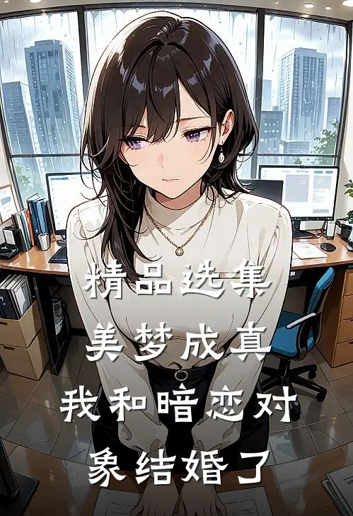 精品选集美梦成真，我和暗恋对象结婚了