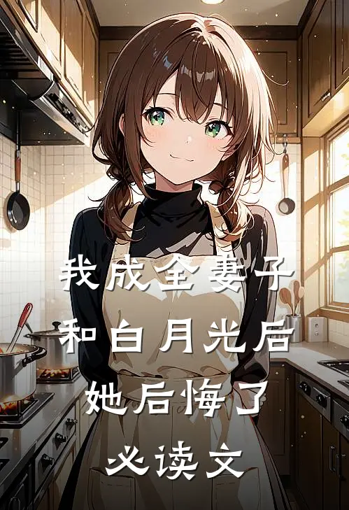 我成全妻子和白月光后，她后悔了必读文